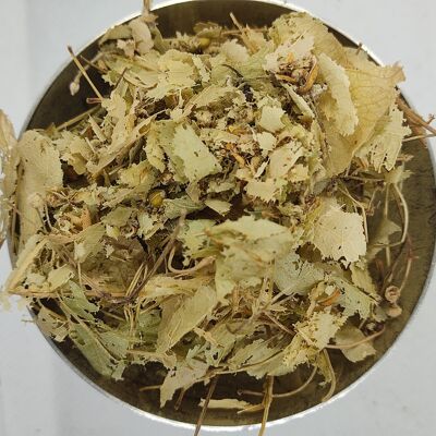 Ayurvedic Herbal Tea "ANTI-AMA"