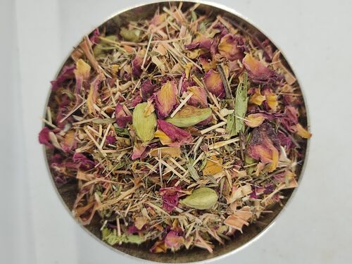 Tisane Mélodie du Soir