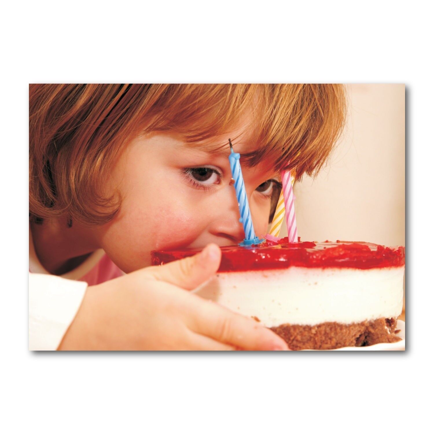 Postal apaisado color DIN A6 MG1291