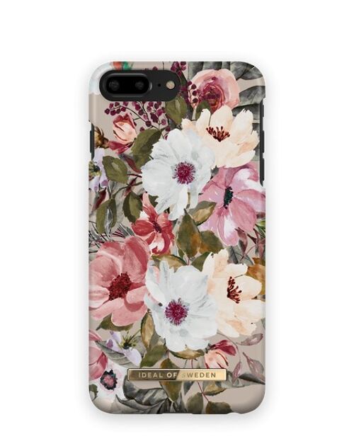 Fashion Case iPhone 8/7/6/6S P Sweet Blossom