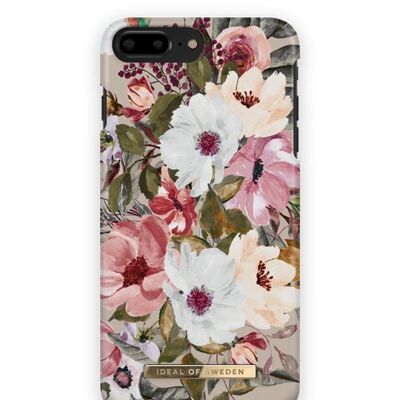 Fashion Case iPhone 8/7/6/6S P Dulce Flor