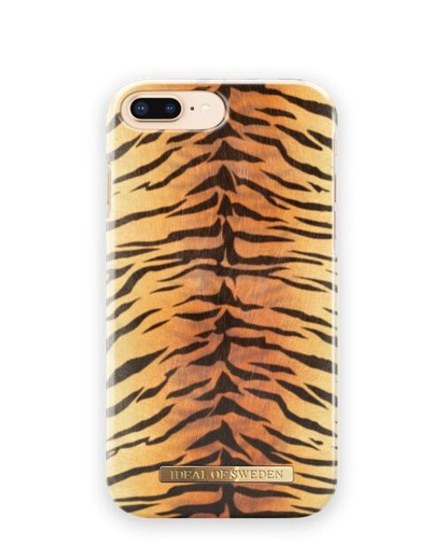 Fashion Case iPhone 8/7/6/6S P Sunset Tiger