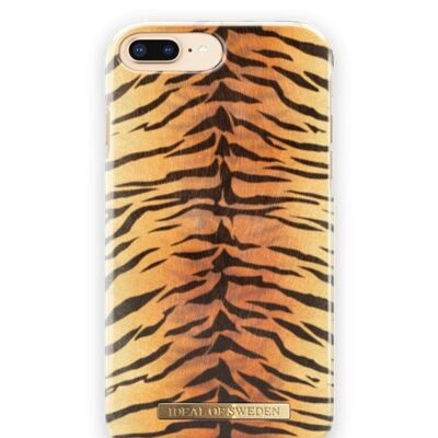 Fashion Cover iPhone 8/7/6/6S P Sunset Tiger