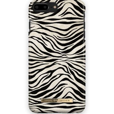 Fashion Case iPhone 8/7/6/6S P Zafari Zebra
