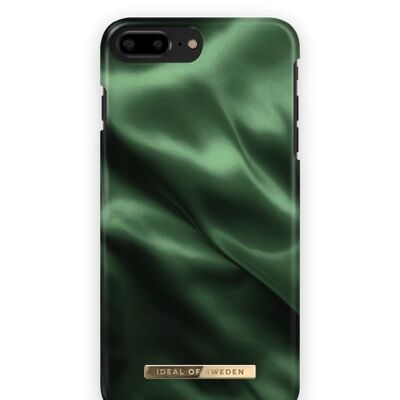 Fashion Cover iPhone 8/7/6/6S P Emerald Satin
