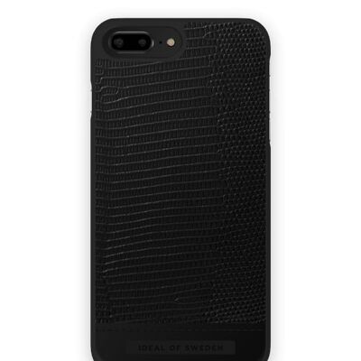 Atelier Coque iPhone 8/7/6/6S P Aigle Noir