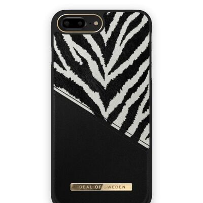 Funda Atelier iPhone 8/7/6/6S P Zebra Eclipse