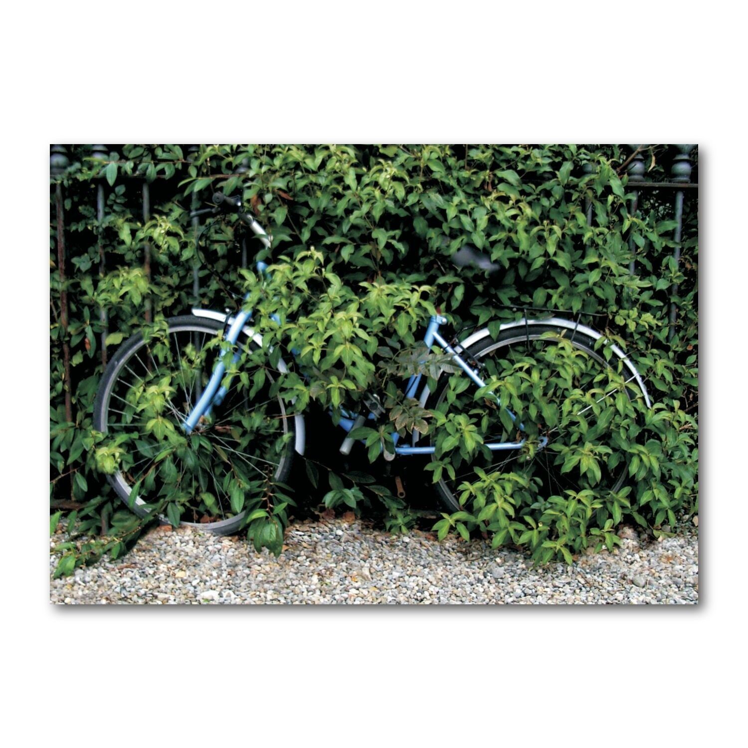 Postal apaisado color DIN A6 MG1298