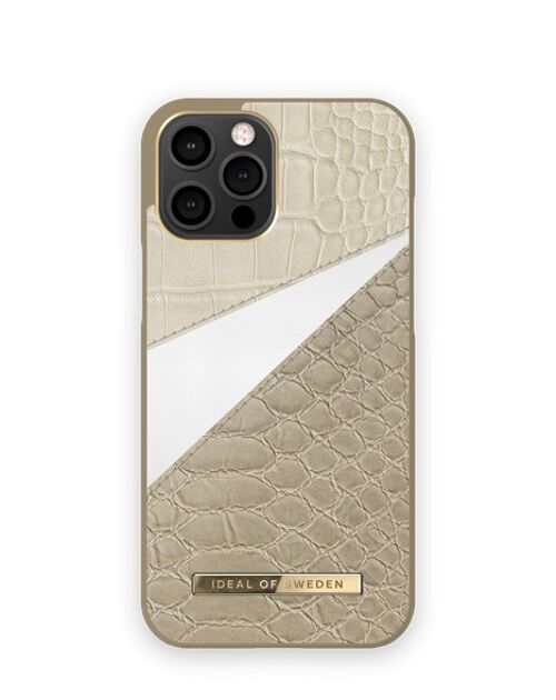 Atelier Case iPhone 12 PRO MAX Wild Cameo