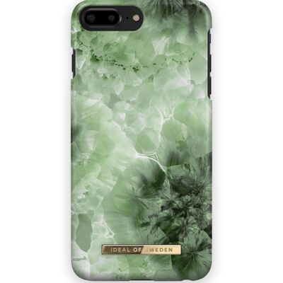 Fashion Cover iPhone 8/7/6/6S P Crystal Green Sky