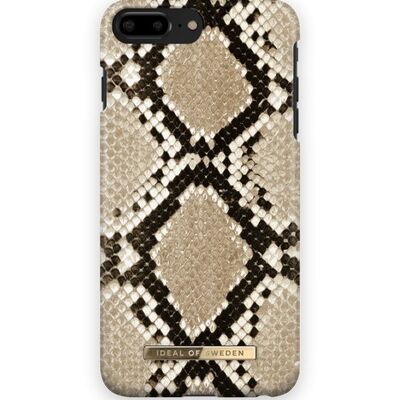 Fashion Case iPhone 8/7/6/6S P Sahara Snake