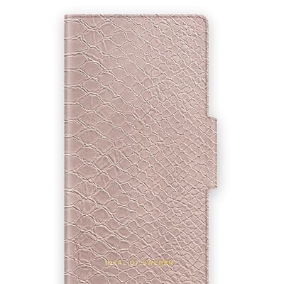 Atelier Wallet iPhone 14PR Lotus Snake