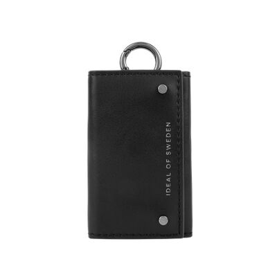 Harper Keyring Eagle Black