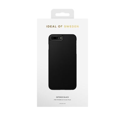 Funda Atelier iPhone 8/7/6/6S P Negro Intenso
