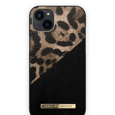 Funda Atelier iPhone 14PL Midnight Lpd