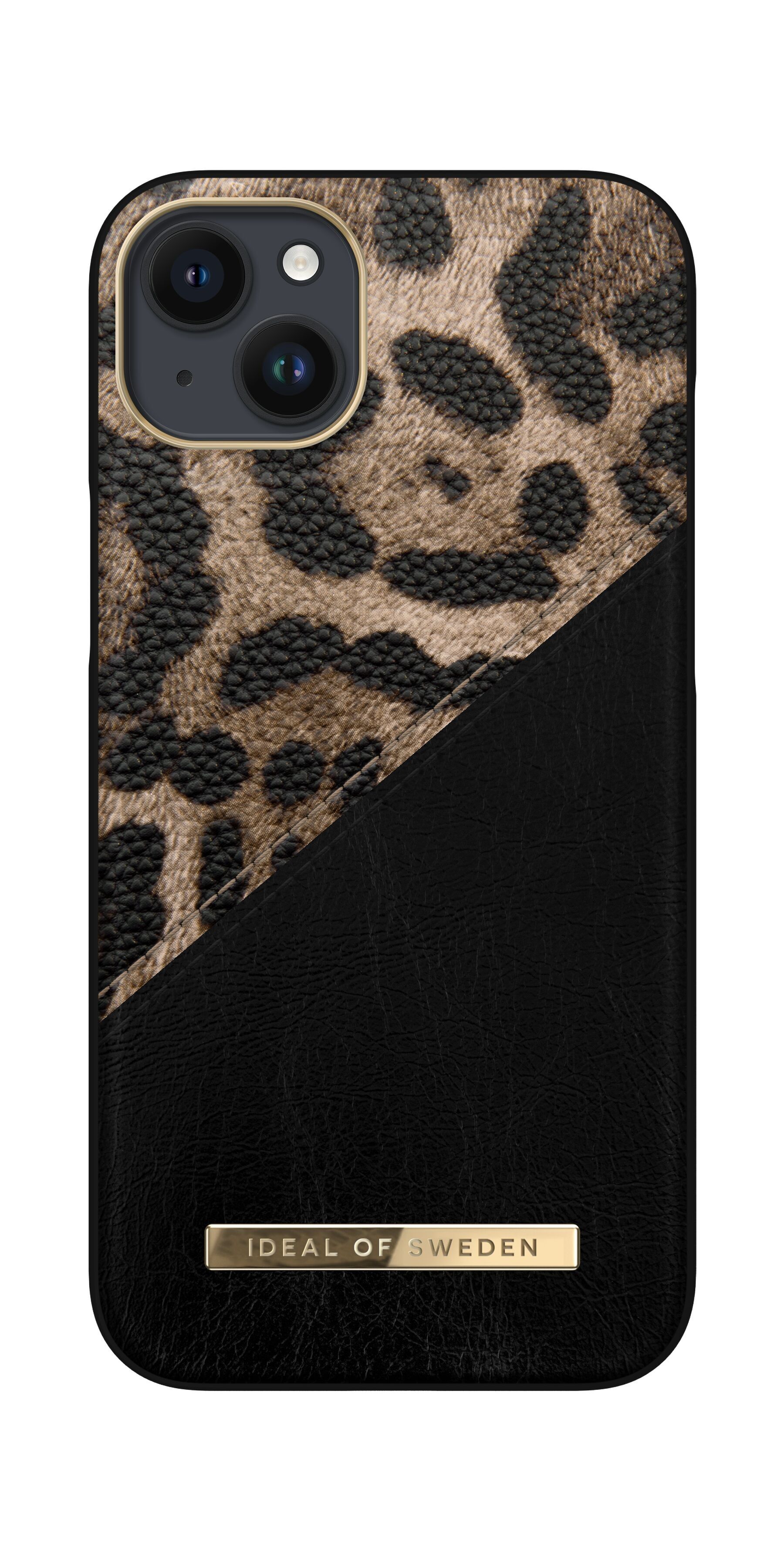 Atelier Case iPhone 14PL Midnight Lpd