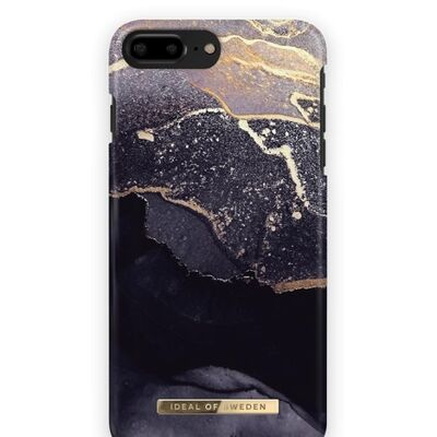 Fashion Cover iPhone 8/7/6/6SP Golden Twilight