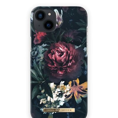 Custodia alla moda per iPhone 14PL Dawn Bloom