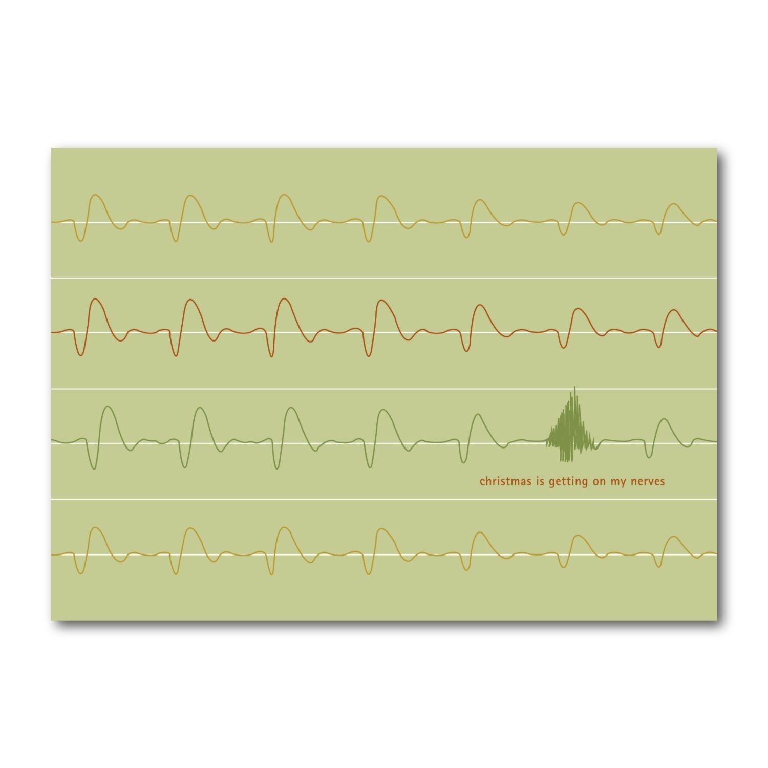 Postal apaisado color DIN A6 MG1332