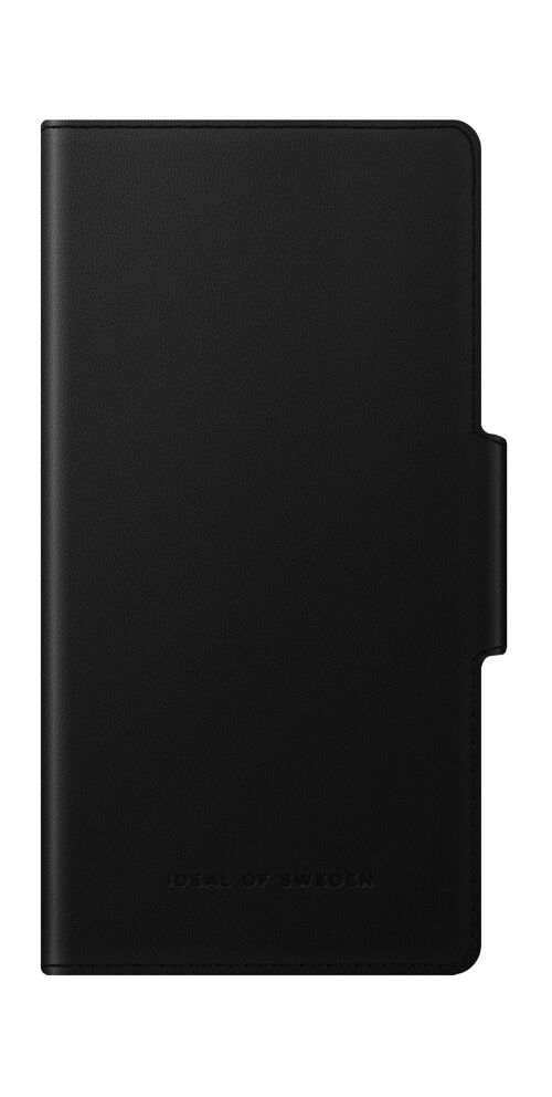 Atelier Wallet iPhone 12 MINI Intense Black