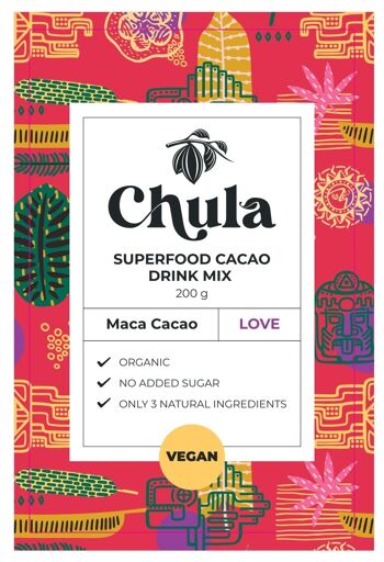 AMOUR MACA CACAO 4