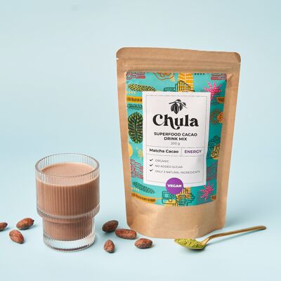 Chula Cacao