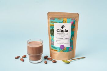 ÉNERGIE MATCHA CACAO 1