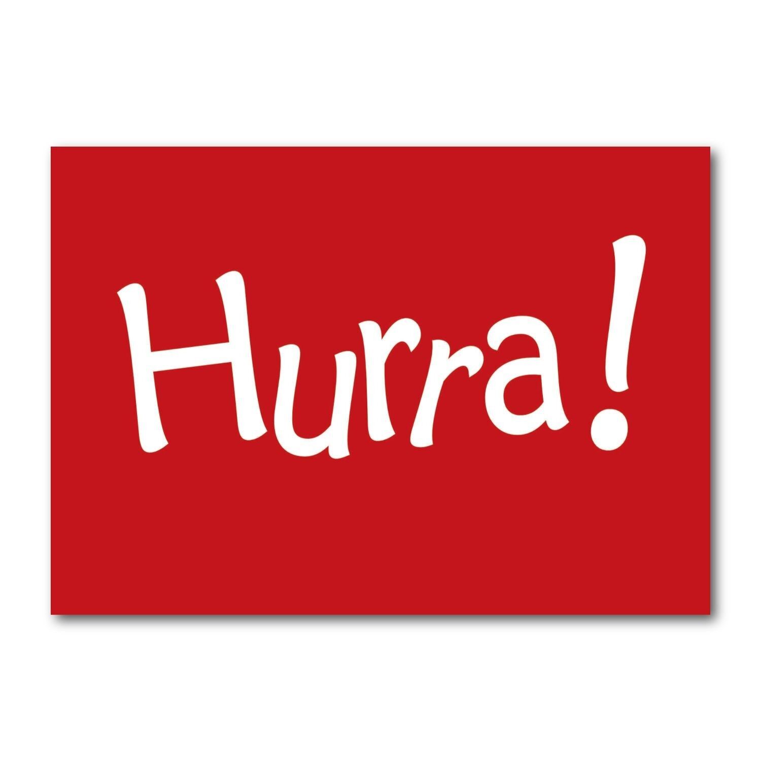 Cartolina formato orizzontale colore DIN A6 MG1356