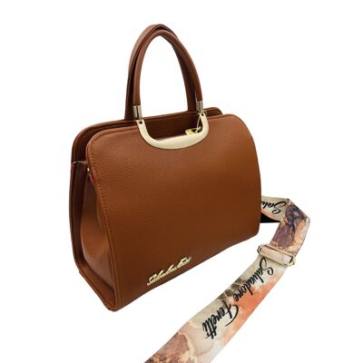 Tote Bags SF0574 Camel