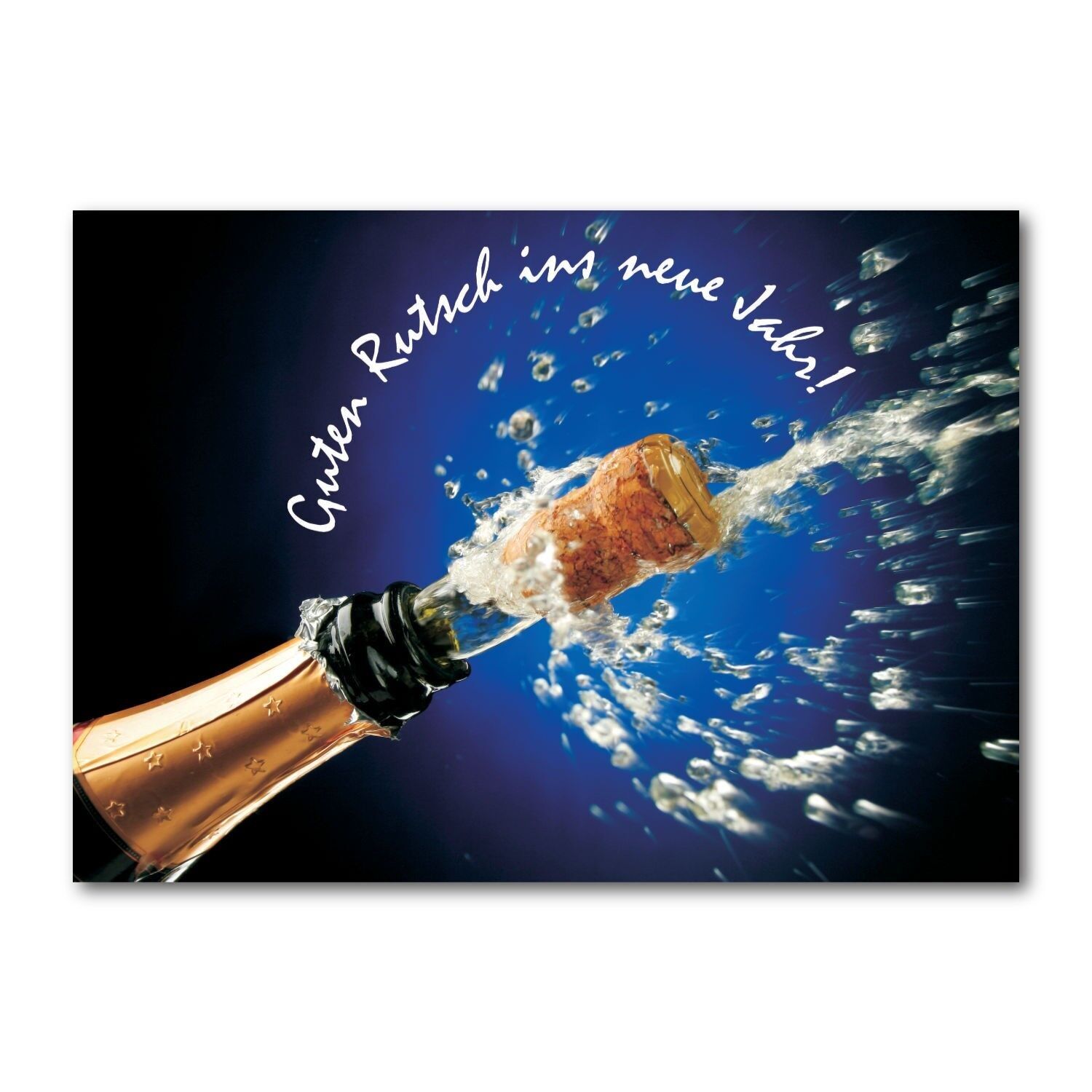 Postkarte querformat farbig DIN A6 MG1438