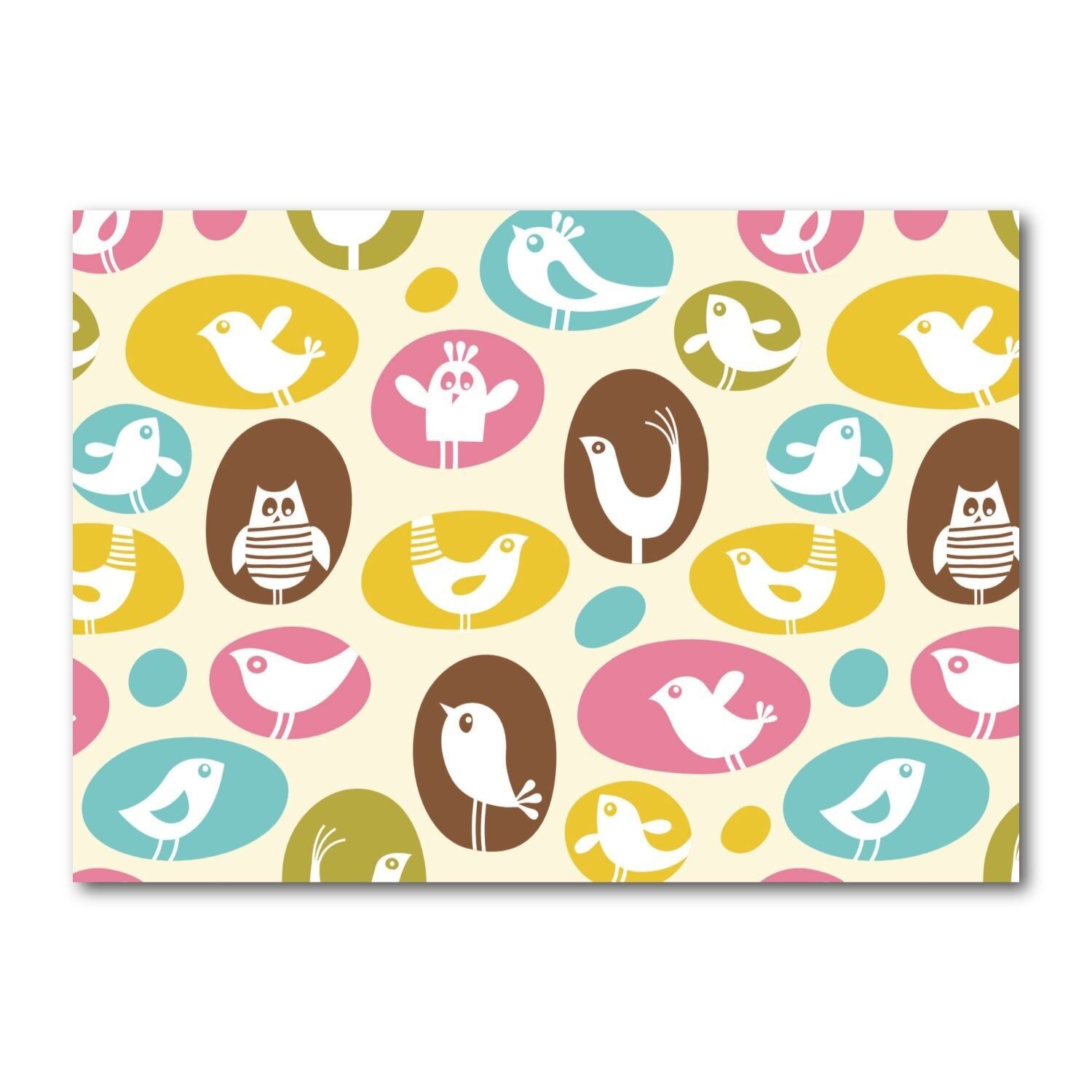 Postkarte querformat farbig DIN A6 MG1454