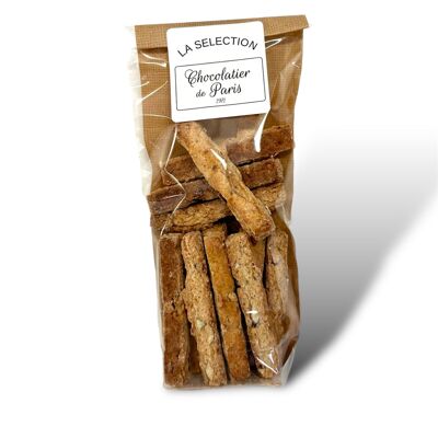 Biscuits Croquettes Amandes 120g