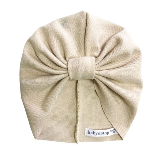 Turban IMANI - Beige