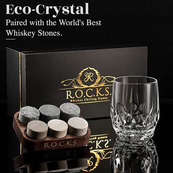 The Connoisseur's Set - Iconic Glass Edition 10