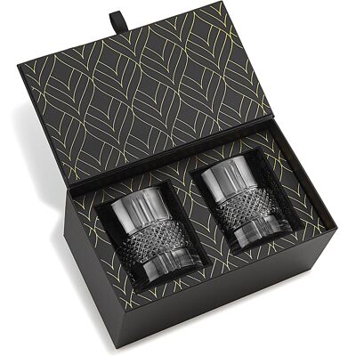 The Privilege Collection - Reserve Whisky Glass Edition