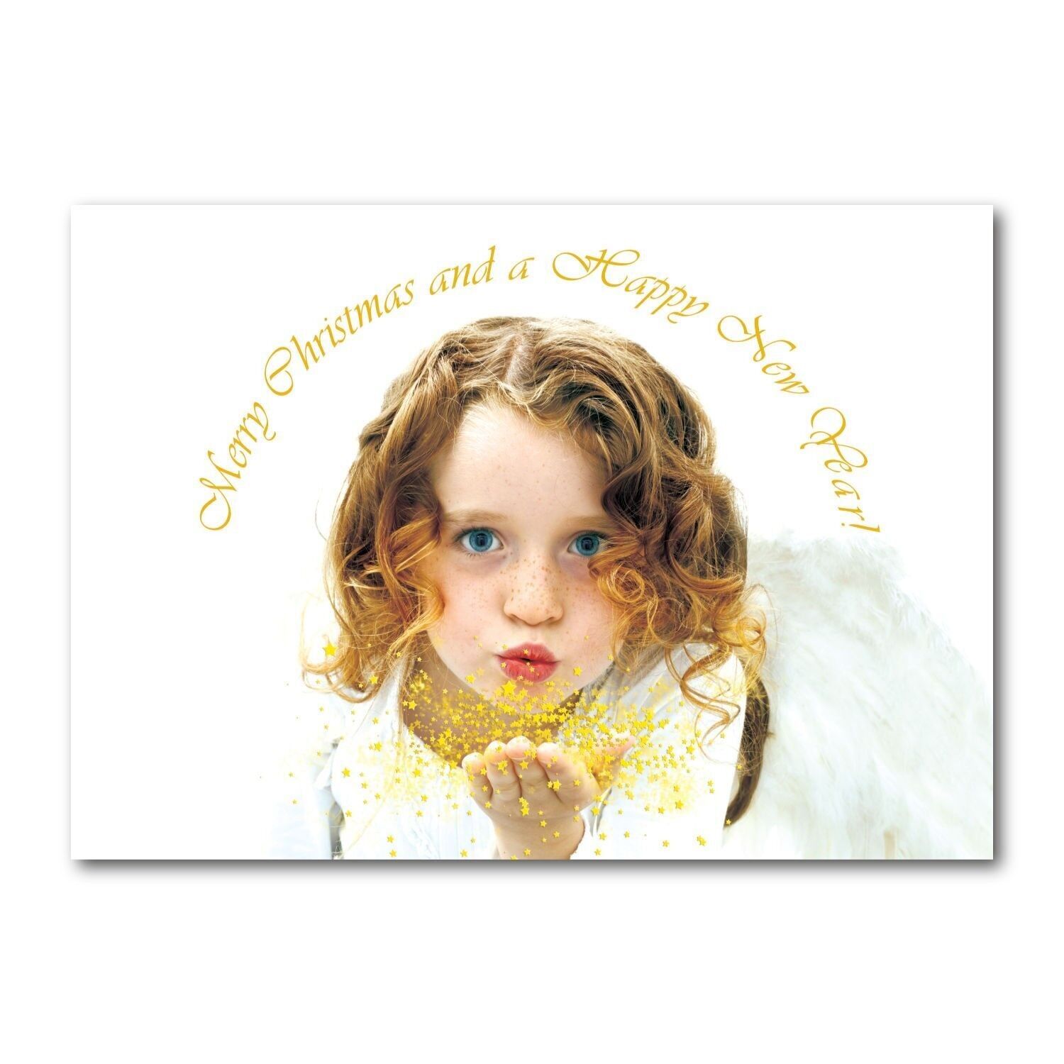 Cartolina formato orizzontale colore DIN A6 MG1510