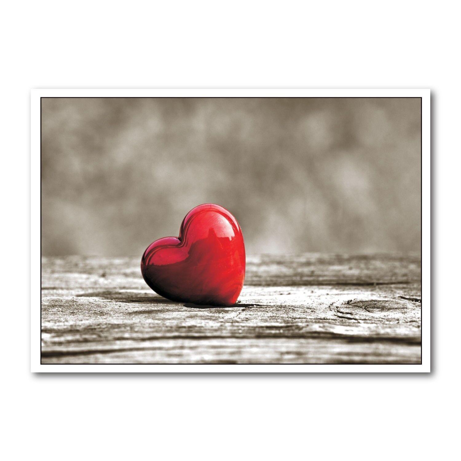 Cartolina formato orizzontale b/n DIN A6 MG1565