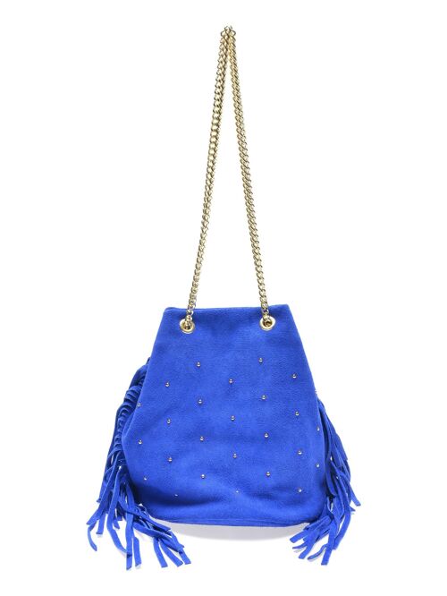 AW22 CF 8133T_BLUETTE_Shoulder Bag