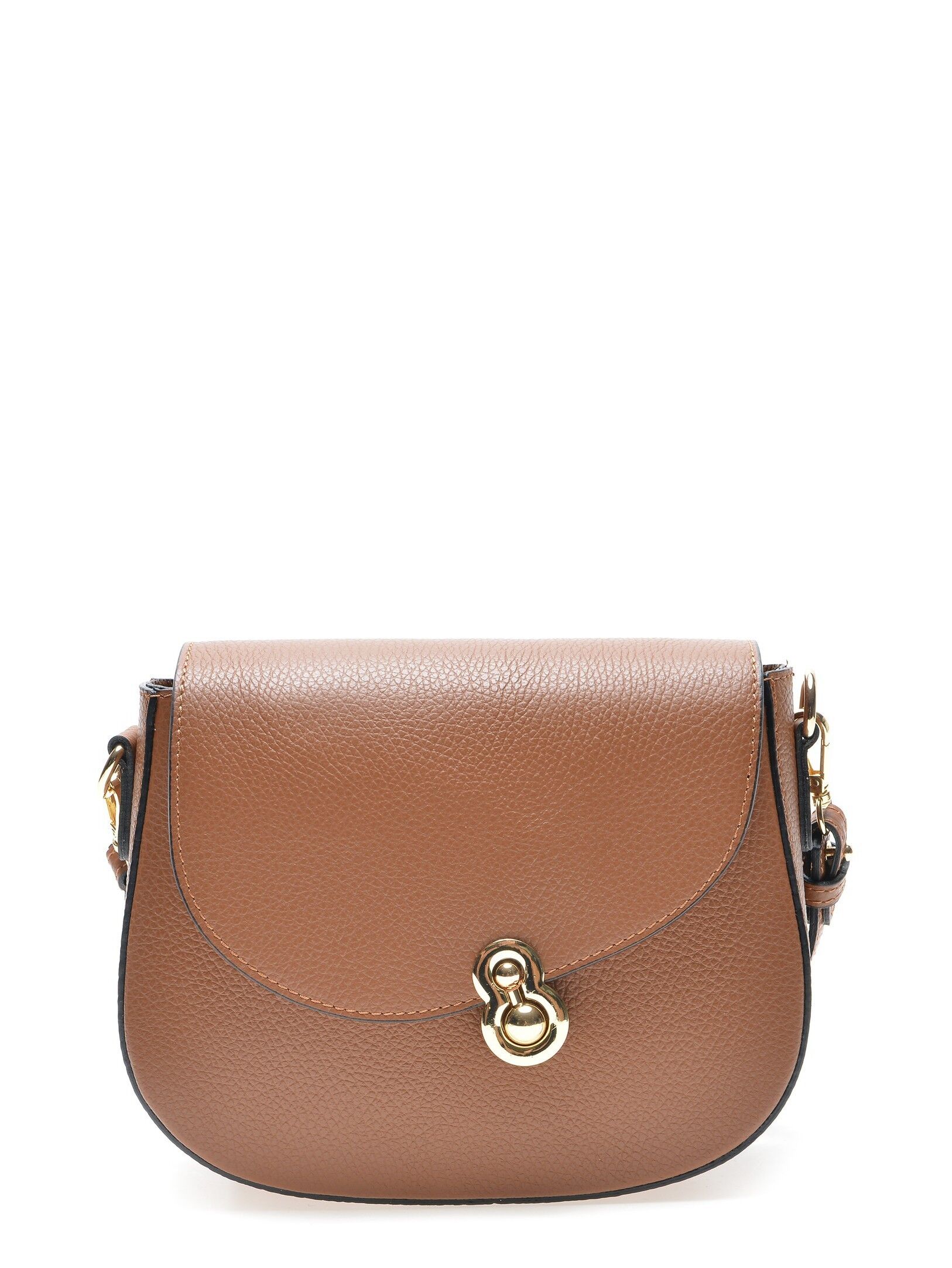 AW22 CF 1777_COGNAC_Umhängetasche