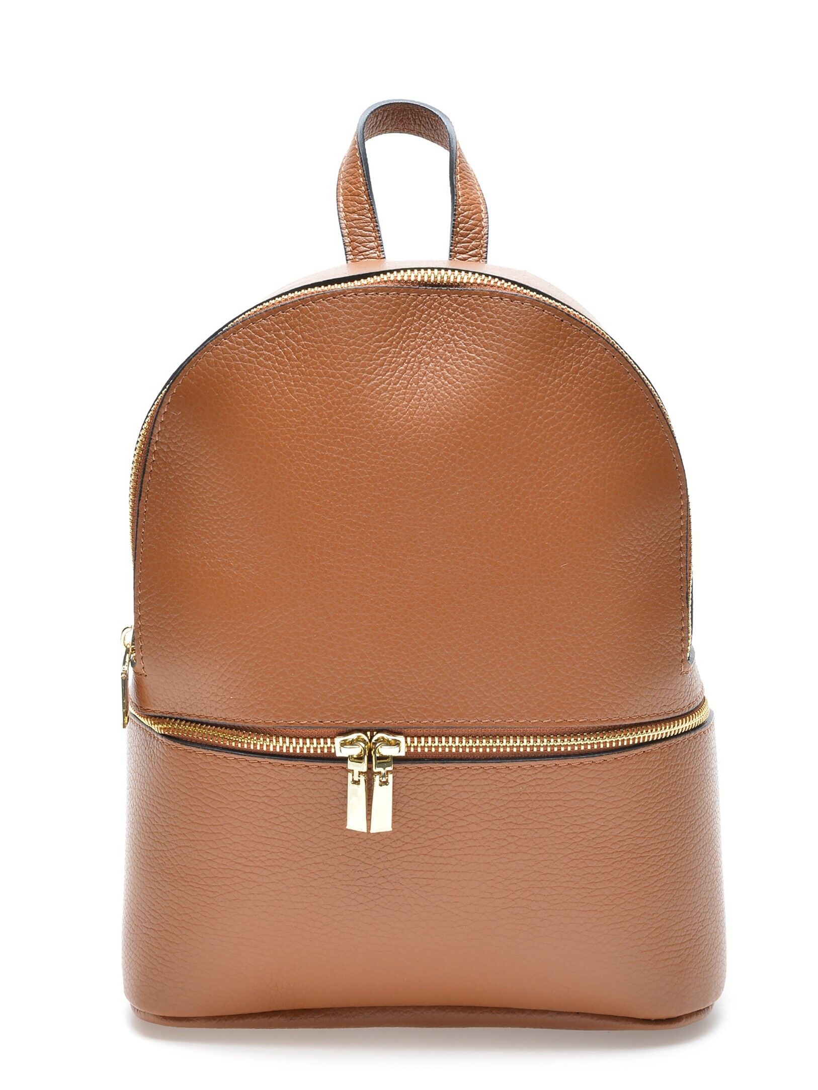 AW22 CF 1778_COGNAC_Rucksack