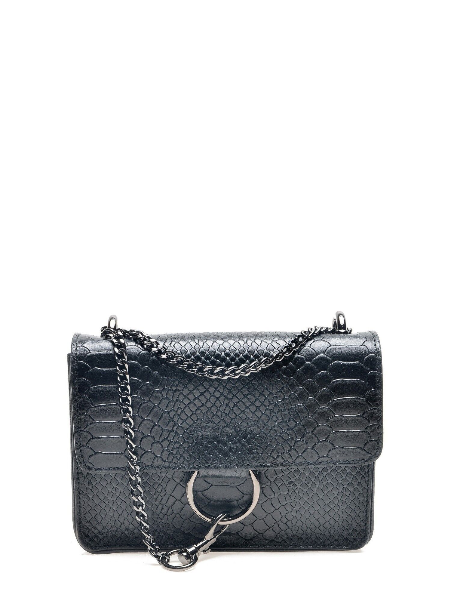 AW22 CF 8110_NERO_Umhängetasche