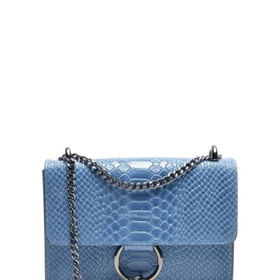 AI22 CF 8110_BLU JEANS_Borsa a spalla