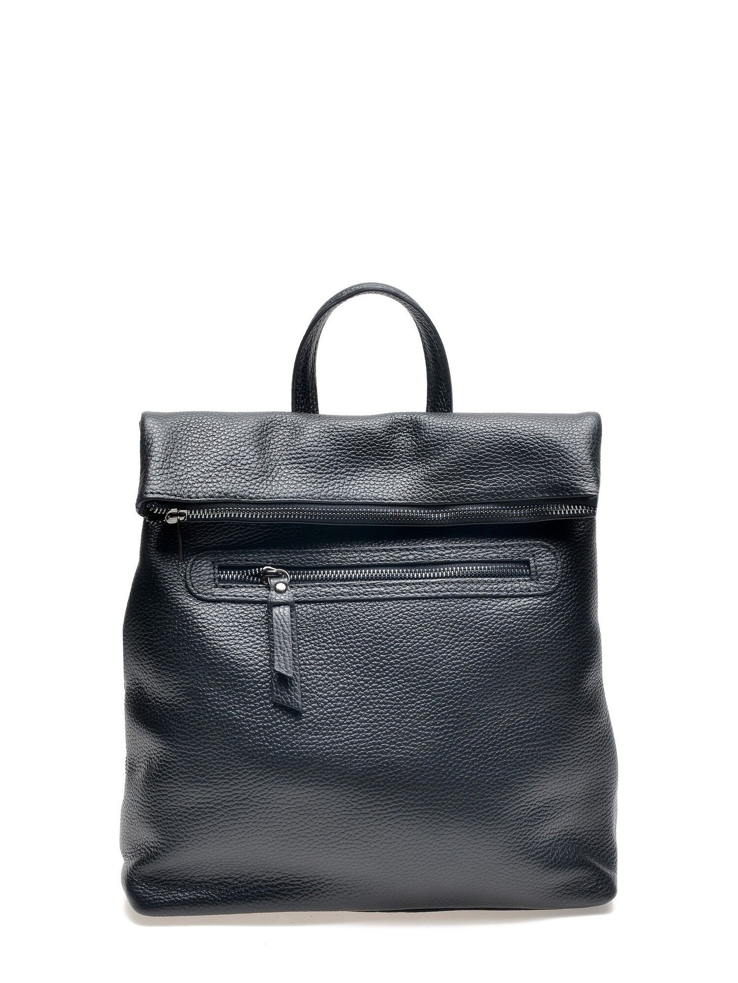 AW22 CF 1748_NERO_Rucksack