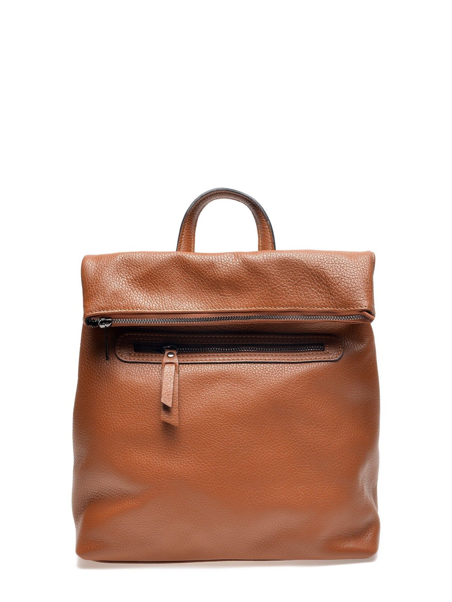 AW22 CF 1748_COGNAC_Rucksack