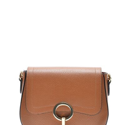 AW22 RC 1823_COGNAC_Borsa a tracolla