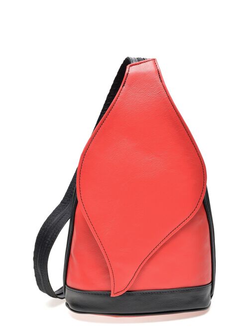AW22 RC 2205_ROSSO_Backpack