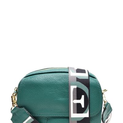 AW22 RC 1751_VERDE_Sac à bandoulière