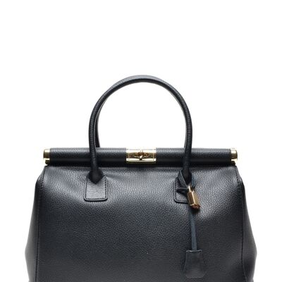 AW22 RC 1754_NERO_Handbag