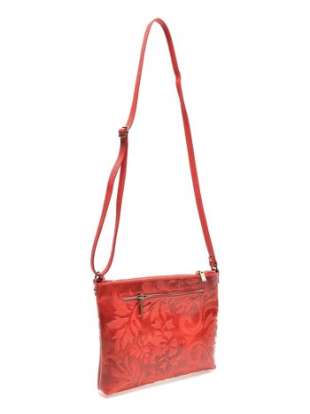 AW22 RC 8087_ROSSO_Sac à bandoulière 2