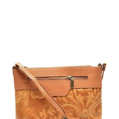 AW22 RC 8087_COGNAC_Borsa a tracolla